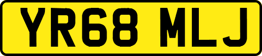 YR68MLJ