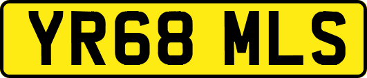 YR68MLS