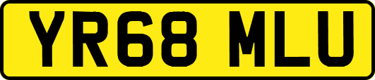 YR68MLU