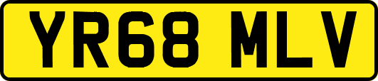 YR68MLV