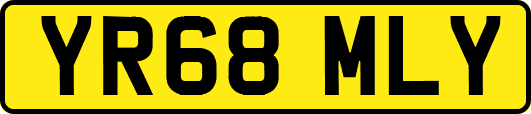 YR68MLY