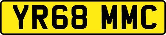 YR68MMC