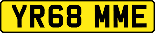 YR68MME