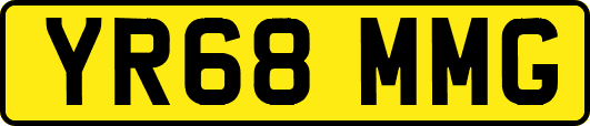 YR68MMG