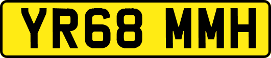 YR68MMH