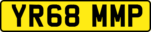 YR68MMP