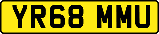 YR68MMU