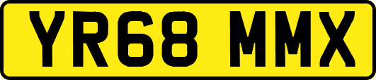 YR68MMX