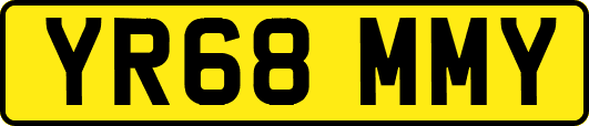 YR68MMY