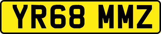 YR68MMZ