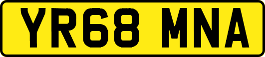 YR68MNA