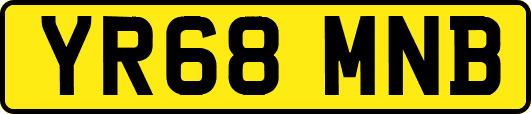 YR68MNB