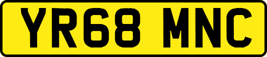 YR68MNC