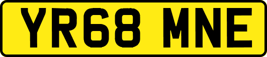 YR68MNE