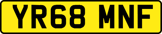 YR68MNF