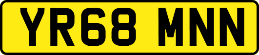 YR68MNN