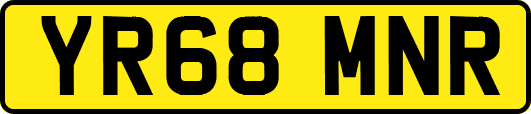 YR68MNR