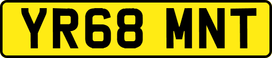 YR68MNT