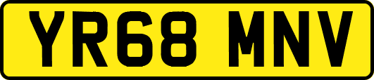 YR68MNV