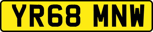 YR68MNW