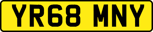 YR68MNY