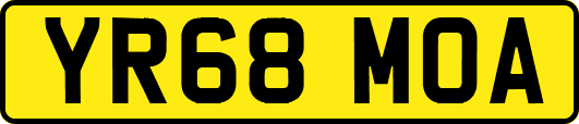 YR68MOA