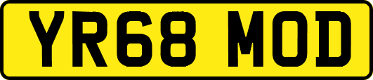 YR68MOD