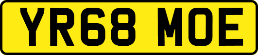 YR68MOE