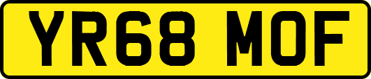 YR68MOF