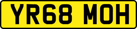 YR68MOH