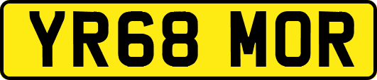 YR68MOR