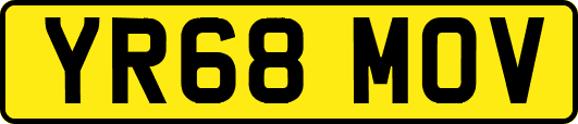 YR68MOV