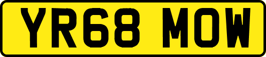 YR68MOW
