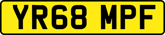 YR68MPF