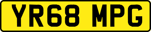 YR68MPG