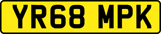 YR68MPK