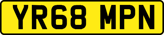 YR68MPN