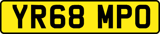 YR68MPO
