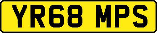YR68MPS