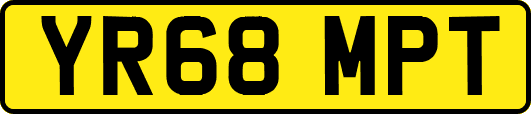 YR68MPT