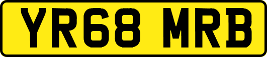 YR68MRB