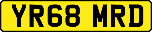YR68MRD