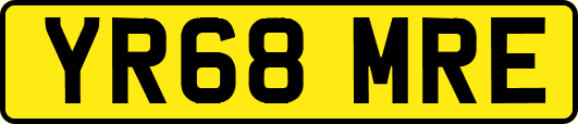 YR68MRE