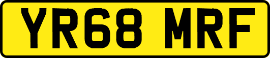 YR68MRF