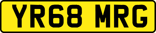 YR68MRG
