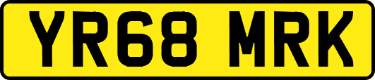 YR68MRK