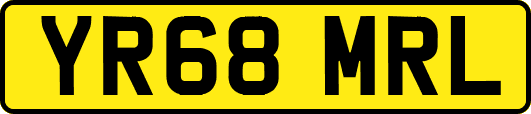 YR68MRL