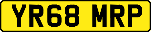 YR68MRP