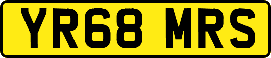 YR68MRS