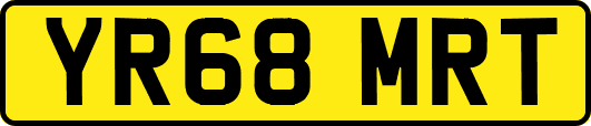 YR68MRT